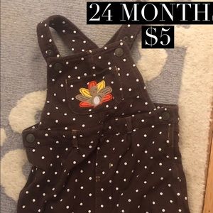 Toddler girl clothes